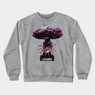 Legion Crewneck Sweatshirt